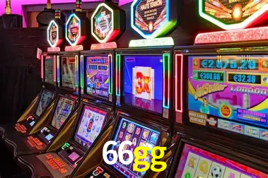 Descubra a Essência do 66gg: Nossa História e Compromissos