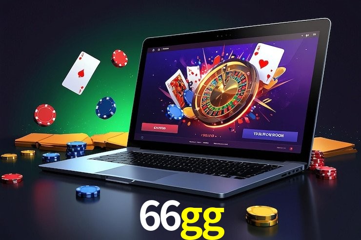 66gg: Seu Cassino Premiado com Pagamentos Rápidos