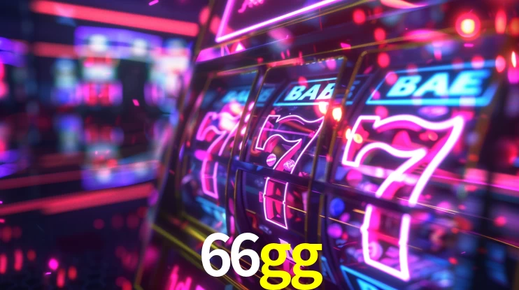 APP oficial da 66gg para mobile