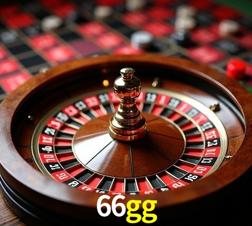 Sinta a adrenalina dos jogos de cassino com 66gg