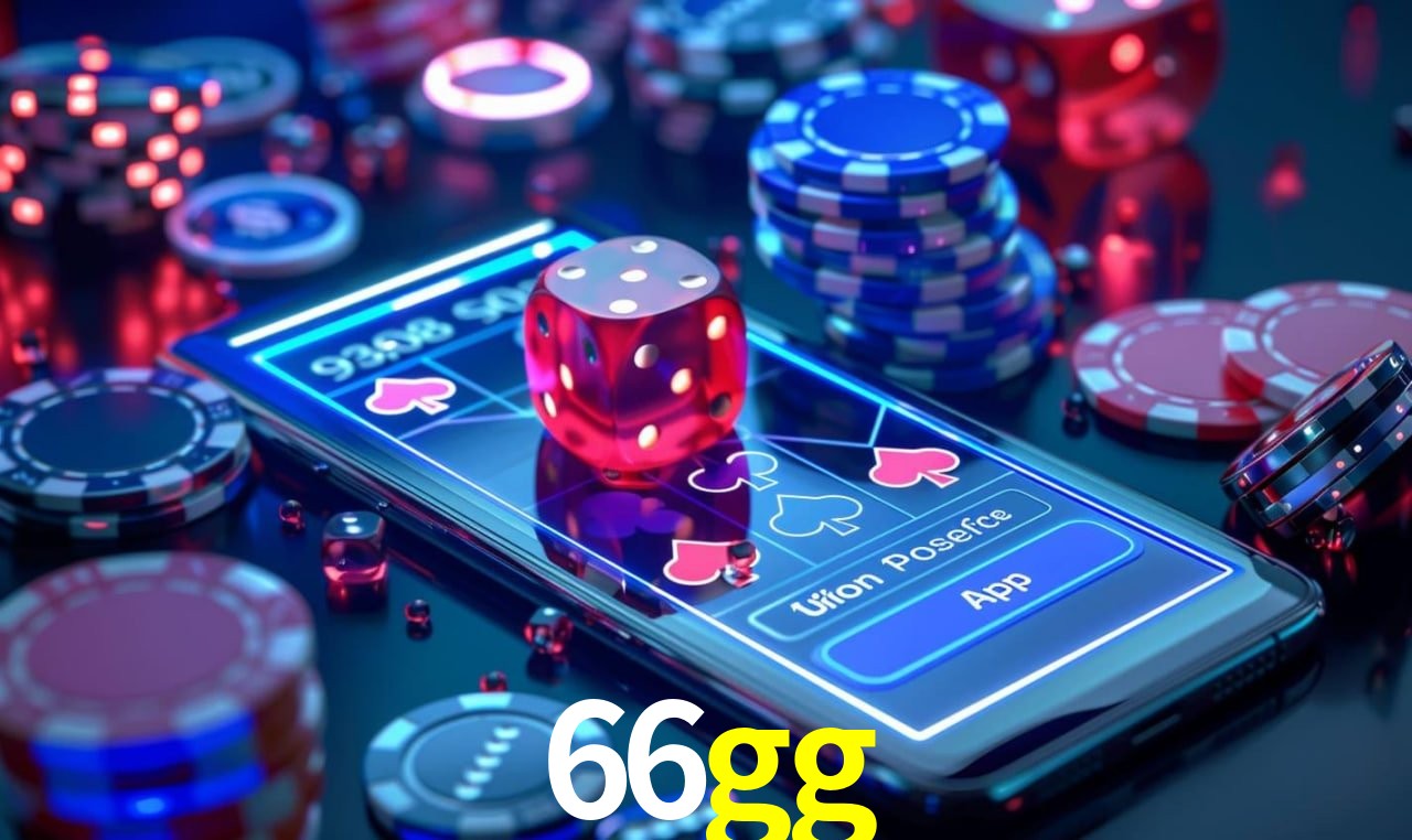 Explore as vantagens do 66gg: serviço profissional e confiabilidade