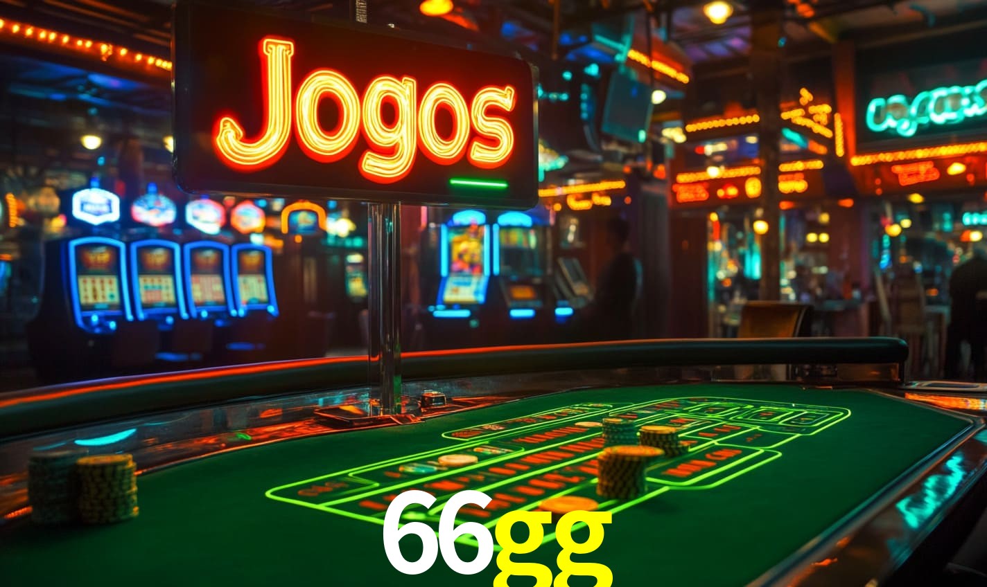 Benefícios da Conta 66gg