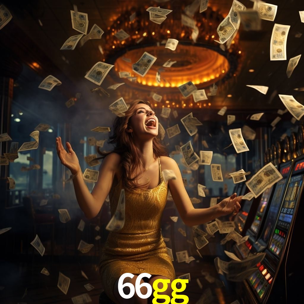 Game Providers 66gg
