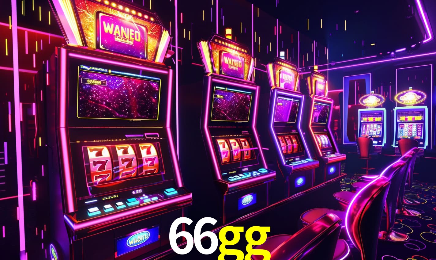Desvendando o Mundo dos Jogos Virtuais na 66gg