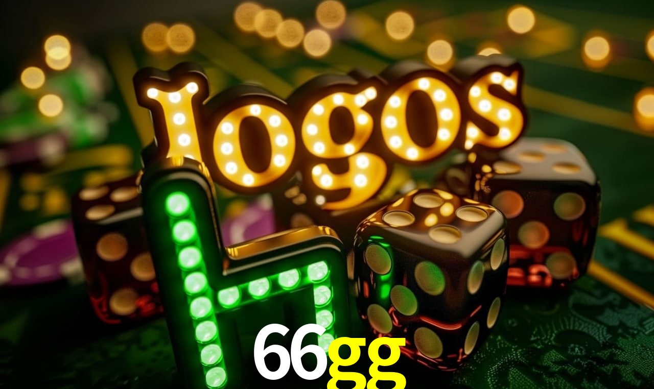 Recursos de Bônus 66gg