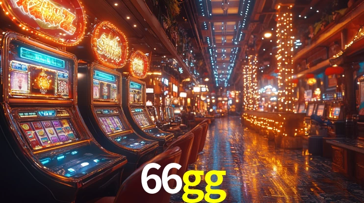 Live Casino 66gg