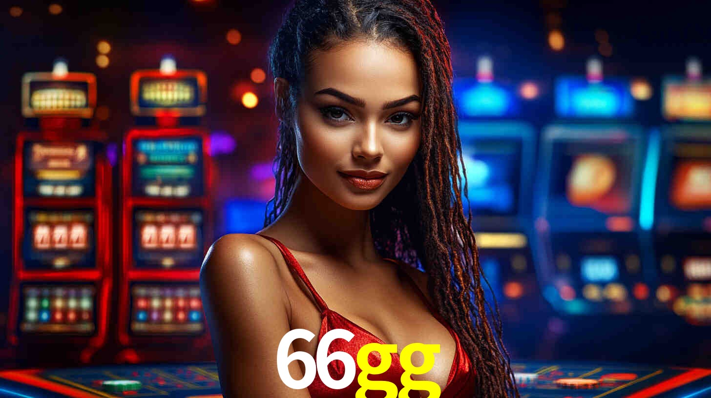 A Experiência Imersiva dos Cassinos Ao Vivo no 66gg