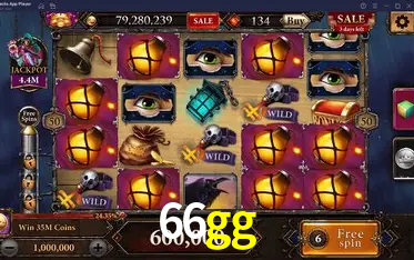 66gg bet