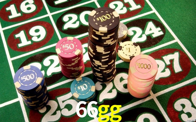 Apostas de Tênis 66gg