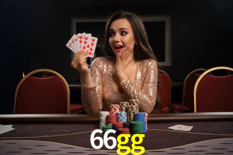 66gg: Seu Especialista em Apostas Esportivas Brasileiras