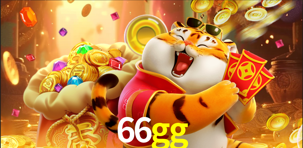 Welcome Bonus 66gg