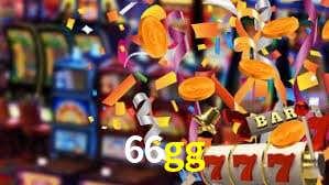 66gg App Interface
