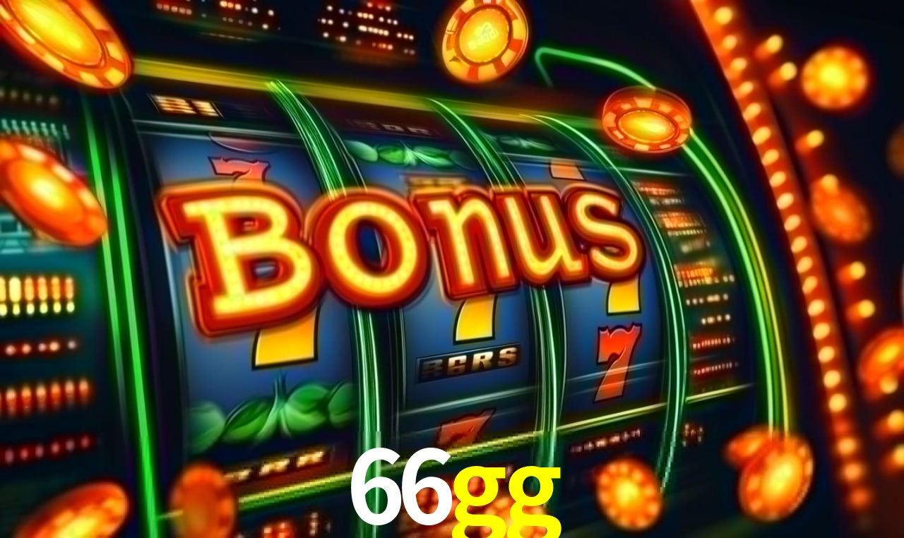 Slot Games 66gg