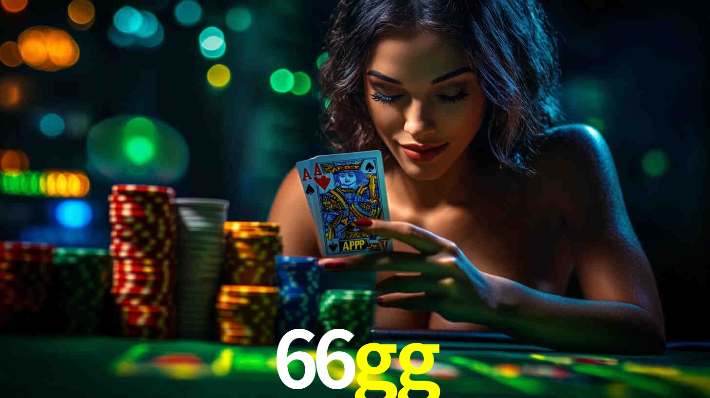 Descubra o Programa VIP da 66gg: Vantagens Exclusivas para Jogadores