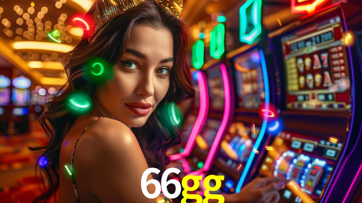 Bônus Generosos e Exclusivos no 66gg para Você!